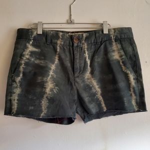 Current /Elliot the smart short size 28.